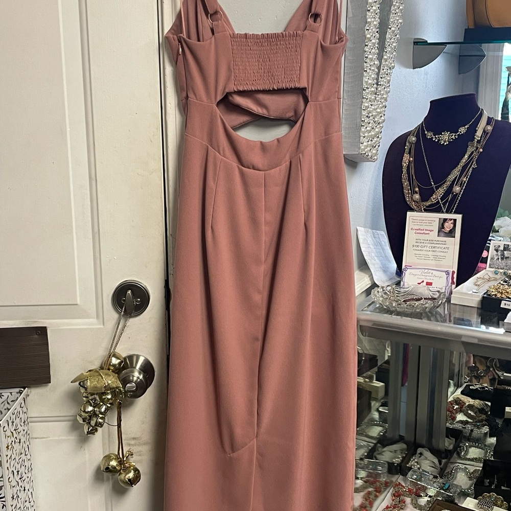 Express Dress🔥 - Picture 3 of 5